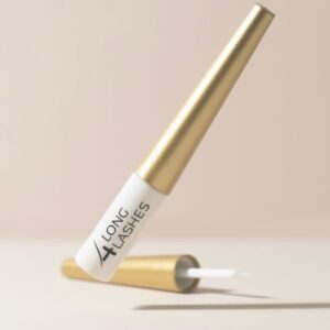 eyelashes serum long for lashes