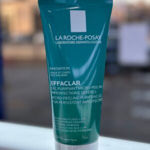 la roche posay effeclar gel