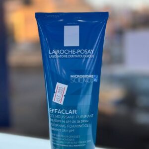 la roche posay effeclara gel