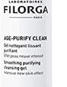 filorga age purifing cleanser
