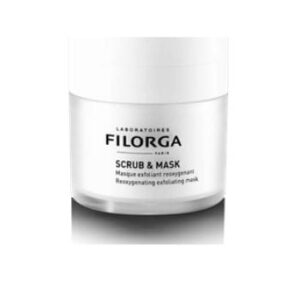 filorga Scrub And Mask Exfoliating Mask