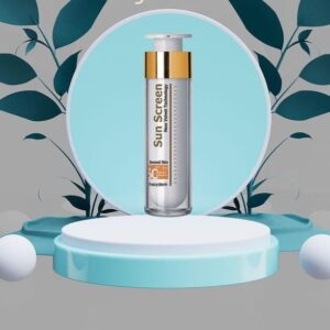 frezyDerm velvet sunblock without color