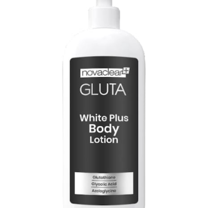 GLUTA novaclear gluta whitning body lotion