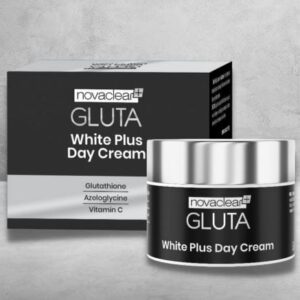 GLUTA Novaclear White Plus Day Cream 50 ml