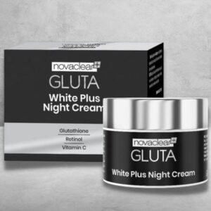 GLUTA Novaclear White Plus Night Cream 50 ml