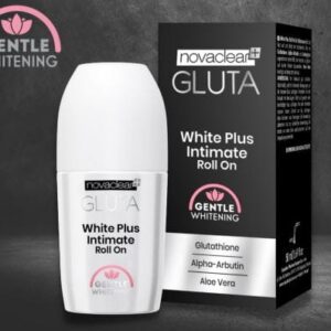 Gluta White Plus Intimate Roll-On 50 ml