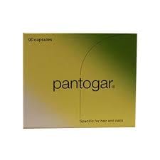 Pantogar Hair Supplement