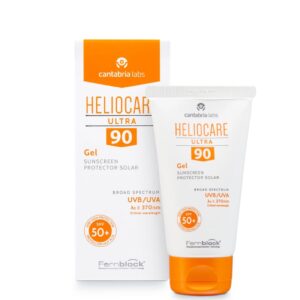 Heliocare Ultra Gel 50 ml