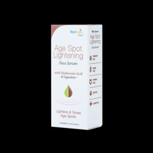 Hyalogic Age Spot Lightening