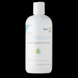 Hyalogic Conditioner Moisturizes ande hydrates Hair