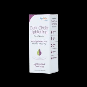 Hyalogic Dark Circle lightening