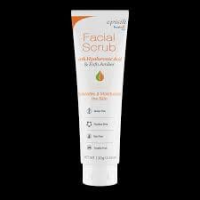 Hyalogic Facial Scrub
