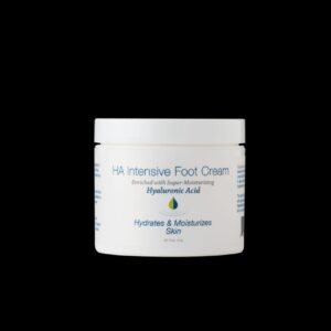 Hyalogic HA Intensive Foot Cream