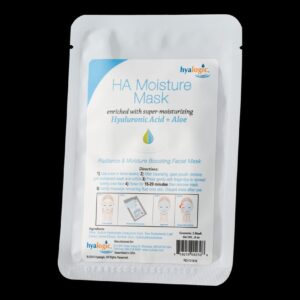 Hyalogic HA Moisture Mask