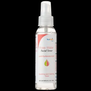 Hyalogic Rose Water Facial Toner