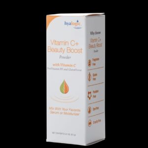 Hyalogic Vitamin C Beauty Boost