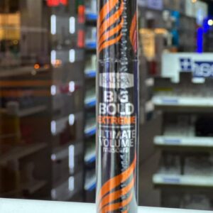 ISADORA COSMATICS ISADORA BIG BOLD EXTREME ULTIMATE VOLUME