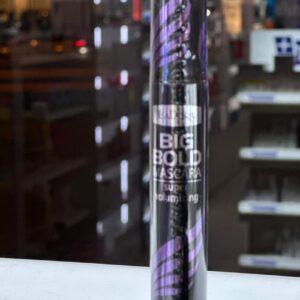 ISADORA COSMATICS ISADORA BIG BOLD SUPER VOLUME MASCARA