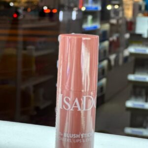 ISADORA COSMATICS ISADORA BLUSH STICK CHEEKS,LIPS,EYES