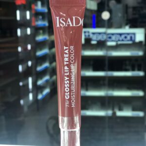 ISADORA COSMATICS ISADORA GLOSSY TREAT LIP COLOR