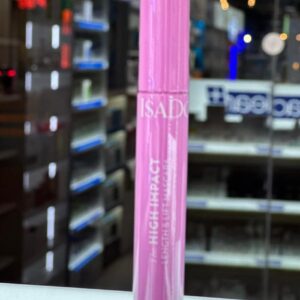 ISADORA COSMATICS ISADORA HIGH IMPACT LENGTH MASCARA