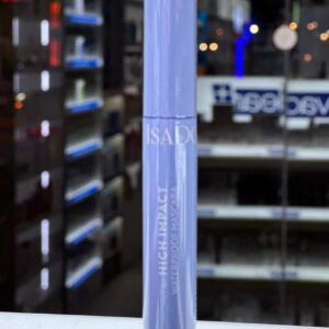 ISADORA COSMATICS ISADORA HIGH IMPACT WATERPROOF MASCARA