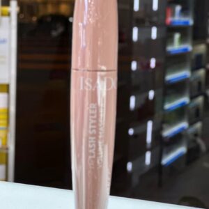 ISADORA COSMATICS ISADORA LASH STYLER VOLUME MASCARA