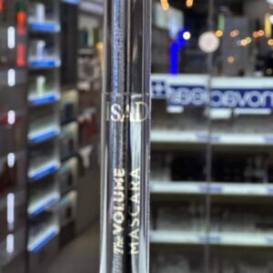 ISADORA COSMATICS ISADORA THE VOLUME MASCARA