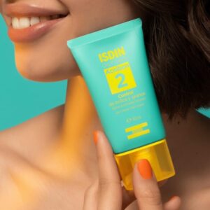 isdin acniban oily skin cream