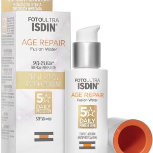 Isdin Age repair SPF50+ 50 ml