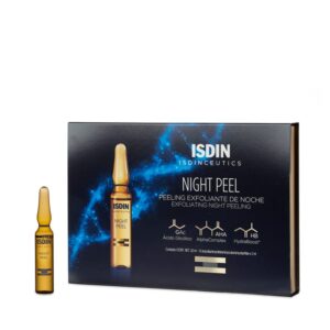 Isdin Night Peel (10 ampules)