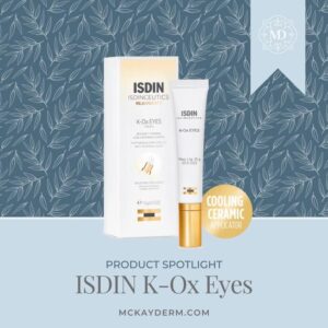 ISDINCEUTICS K-OX Eyes 15ml