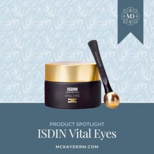 ISDINCEUTICS Vital Eyes