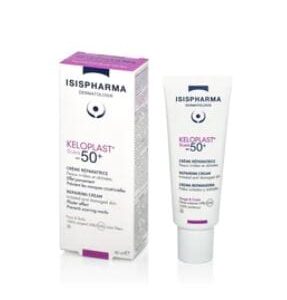 ISIS keloplast scars spf50+ 40 ml