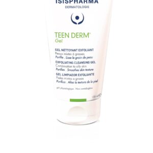 ISIS TEEN DERM GEL 150 ml