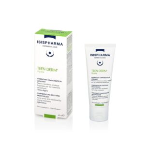 ISIS TEEN DERM HYDRA 40ml