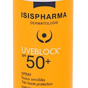 ISIS UVEBLOCK ADULTS SPRAY 200 ml