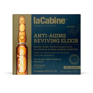 La cabine antiaging
