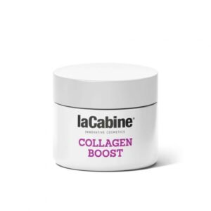 La cabine COLLAGEN BOOST CREAM