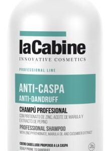 La cabine laCabine Anti-Dandruff Shampoo 500 Ml