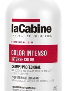 La cabine laCabine Color Shampoo 500 Ml