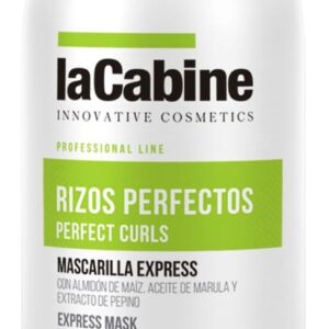 la cabine perfect curle shampoo