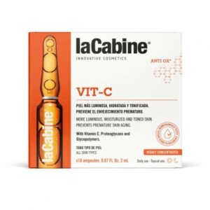 La cabine vit c