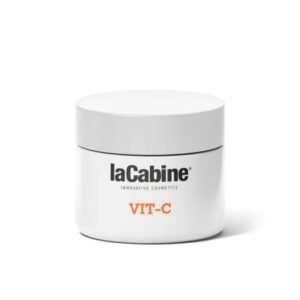 la cabine vit c cream