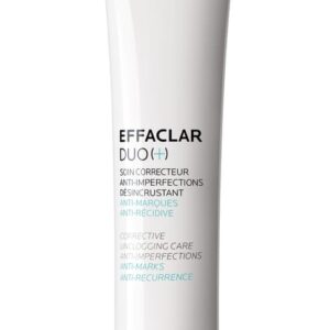 La Roche Posay EFFACLAR DUO(+) 40ML FR/GB