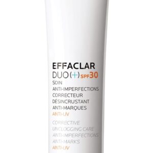 La Roche Posay EFFACLAR DUO+ SPF30 40ML