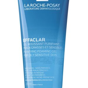 La Roche Posay EFFACLAR GEL 200ML