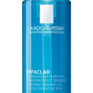 La Roche Posay EFFACLAR GEL CLEANSER 400ML