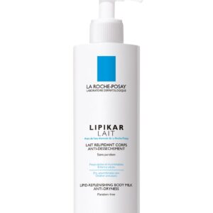La Roche Posay LIPIKAR LAIT AP 400ML