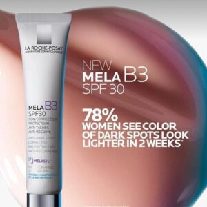 la roche posay mela b3 spf30